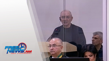 Բաքվում շարունակվում են Արցախի նախկին ղեկավարների նկատմամբ շինծու դատավարությունները