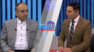 Իրանի հանրային քննարկումներում աստիճանաբար ավելի ու ավելի շատ են հնչում Բաքվի դեմ մեղադրանքները