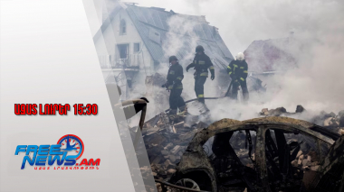 Ինչ է քննարկել ՀՀ ԱԳ նախարարը ԵՄ բարձր ներկայացուցիչ Կայա Կալասի հետ հեռախոսազրույցում․21.6.25/15․30