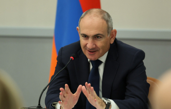 Մենք ասել ենք «Զանգեզուրի միջանցք» չի լինելու, լինելու է «Խաղաղության խաչմերուկ». վարչապետ