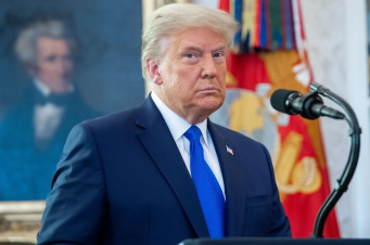 Թրամփը հայտարարել է Իրանի միջուկային օբյեկտներին «ահռելի վնաս» հասցնելու մասին