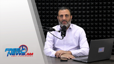 Ազատ շփում Գնել Սարգսյանի հետ