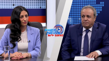 ՄԻՊ ներկայացուցիչներն այցելել են Սամվել Կարապետյանին, լսել ենք նրա դիտարկումները. Անահիտ Մանասյան