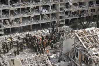 Իրանը նոր հարվածներ է հասցրել Իսրայելին, Թրամփը կոչ է արել պահպանել հրադադարը