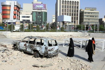 Իսրայելի և Իրանի միջև հրադադարի համաձայնագիրը ձեռք է բերվել Կատարի և ԱՄՆ-ի միջնորդությամբ․ Axios