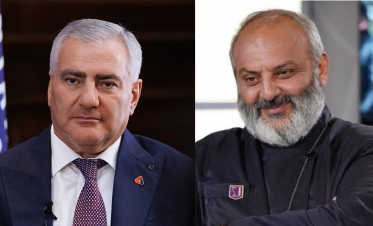 Տաշիր Սամոյի փաստաբանական թիմն աջակցում է բերման ենթարկված անձանց․ հայտարարություն