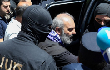 16 անձանց կալանավորելու միջնորդություն է ներկայացվել դատարան. հայտնի են անունները