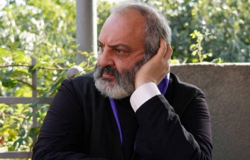 Բագրատ Գալստանյանին մեղադրանք է ներկայացվել