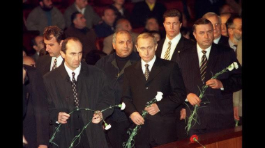 Թալիբանյան ոգով արնախում ստահակները փորձում են 2րդ անգամ գլխատել ՀՀ պետականությունը. Անի Խաչատրյան