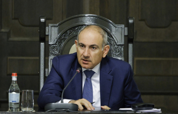 Պետությունը պետք է շատ արագ վերցնի ՀԷՑ-ի կառավարումը․ վարչապետ