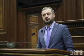 Գևորգ Պապոյանն անդրադարձել է ՀԷՑ-ի պետականացման գործընթացին