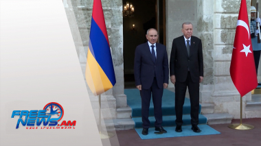 ՀՀ-ի կոմունիկացիոն նախաձեռնությունները Թուրքիայում գնահատվում են կառուցողական