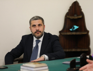 Իրենց սրբապիղծ արժեհամակարգով հեղինակազրկեն մեր եկեղեցին և ամենն ու դեռ մի բան էլ մենք ե՞նք մեղավոր. Արմեն Փամբուխչյան