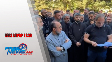 Միքայել Աջապահյանի բնակության հասցեում քննչական գործողություններն ավարտվեցին․27.06.25/11.30/