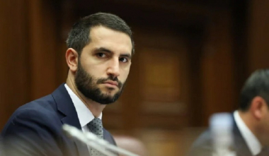 Ռազմական հեղաշրջման կոչ արած Միքայել Աջապահյանին պատսպարելով` Կտրիճ Ներսիսյանն այդ կոչերի պատասխանատվությունը վերցնում է իր վրա. Ռուբինյան