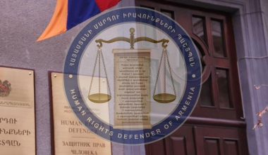 ՄԻՊ-ը Մայր Աթոռ Սուրբ Էջմիածնում ստեղծված իրավիճակը մտահոգիչ է համարում