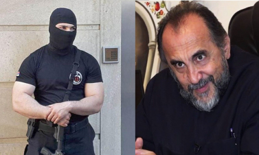 Չնայած սադրանքներին՝ ԱԱԾ-ն Մայր Աթոռից հեռացել է բախումներ թույլ չտալու համար․ Աջապահյանը պետք է ներկայանա