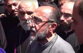 Կալանքից դուրս կգանք, էդ մասին կմտածենք. Աջապահյանը՝ վարչապետի թեկնածու դառնալու մասին