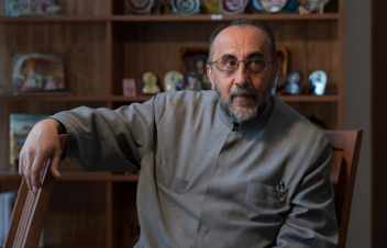 Միքայել արքեպիսկոպոս Աջապահյանը կալանավորվեց. փաստաբան