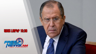 ՀԱՊԿ անդամ երկրների ԱԳ նախարարները մտահոգ են․ Լավրովը՝ ՀՀ-ում տեղի ունեցողի մասին․30․06․25/15․30/