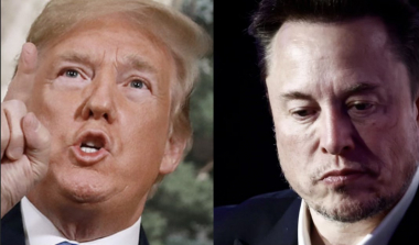 Նոր բախում Թրամփի և Մասկի միջև․ Մասկը սպառնում է Հանրապետականներին, Թրամփը՝ Մասկին