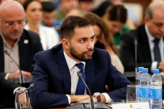 Գալջյանը՝ տրանսպորտից օգտվողների և չվճարողների մասին