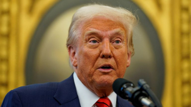 Թրամփը ստորագրել է հրամանագիր՝ չեղարկելու Սիրիայի նկատմամբ կիրառվող պատժամիջոցները