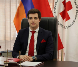 Հայկական Կարմիր խաչը դատապարտում է առաքելություն իրականացնող անձանց հանդեպ բռնությունը