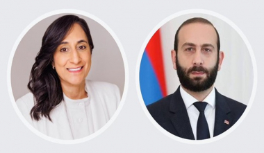 Կանադայի արտգործնախարարը շնորհակալություն է հայտնել Հայաստանին