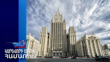 Ռուս-ադրբեջանական «հակամարտությունը» սրվում է. ՌԴ-ում արգելափակվել են ադրբեջանական կայքերը