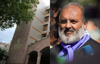 «Պատերի տակ գյուլլելու» մասին Գալստանյանի խոսքը թմրամիջոց իրացնողներին չի վերաբերում. ՔԿ-ն հերքում է պահանջում