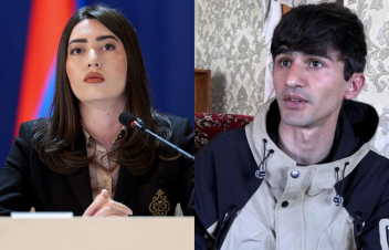 Աղմուկ հանած միջադեպով կալանավորվել է Տիգրան Ուլուբաբյանը. ինչ էր ասել ՆԳ նախարարը այս դեպքի հետ կապված