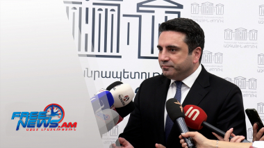 Լևոն Քոչարյանը թող հիշի՝ «Մարտի 1» ի ցույցերի ժամանակ հայրն ինչ արեց Երևանում Սիմոնյան