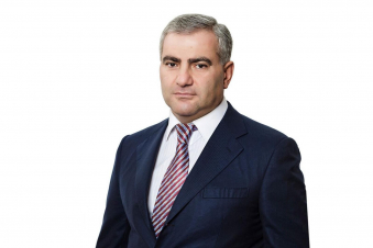 ՌԴ քաղաքացի Սամվել Կարապետյանը ընդունել է, որ ՀՀ պետականության դեմ կռիվ է տալիս. ինձ դատի է տվել. Չախոյան