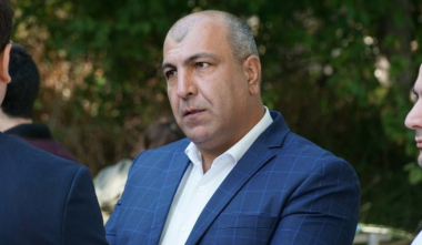 Վահագն Չախալյանը երկու ամսով կալանավորվել է