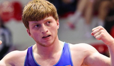 Ըմբշամարտի Մ20 ԵԱ․ Ռազմիկ Եփրեմյանը հաղթեց ադրբեջանցի մարզիկին և նվաճեց բրոնզե մեդալ