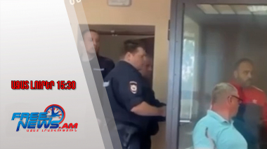 Ադրբեջանցիների որսը ՌԴ-ում շարունակվում է․ հերթական ձերբակալությունները՝ Տվերում․ 07․07․25/15․30/