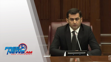 Պարզ է՝ մեր հարցերը չունեին պատասխաններ Հակոբ Արշակյանը կոչ արեց չտրվել սադրանքներին