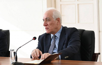 Նախագահը ստորագրել է ՀԷՑ-ի պետականացման նպատակով ընդունված օրենքները
