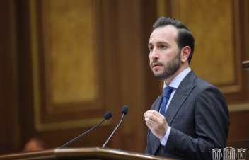 Զավթելու էին իշխանությունը, հետո զիջելու էին ինքնիշխանությունը. եթե ծրագրված տեռորիզմը հաջողվեր. Կոնջորյան