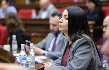 Հայ եկեղեցական ավանդույթում անեծքը համարում էին կռապաշտական մնացուկ․ Հակոբյան