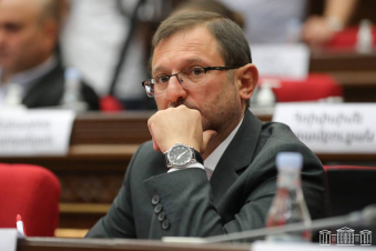 Գեղամ Մանուկյանի բնակարանում խուզարկության և նրա բջջային հեռախոսի առգրավման վերաբերյալ ՄԻՊ-ի հանձնարարությամբ սկսվել է ուսումնասիրություն