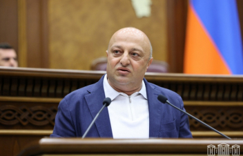 Դատախազությունը պահանջում է Արթուր Սարգսյանից բռնագանձել անշարժ և շարժական գույքեր, դրամական միջոցներ