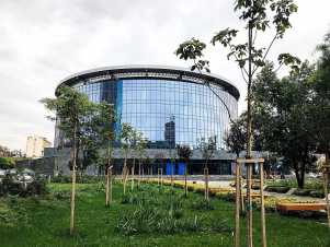 Կրկեսի շենք-շինություններն ու հողամասը բռնագանձել հօգուտ պետության. Պետգույքի կառավարման կոմիտեն դատական վեճ է սկսել