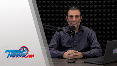 Ազատ շփում Գնել Սարգսյանի հետ