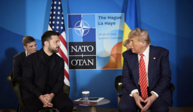 ԱՄՆ-ը և ՆԱՏՕ-ն վերսկսում են զենքի խոշոր մատակարարումները Ուկրաինային