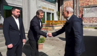 ՔՊ 6-րդ քաղաքական ժողովը՝ Գորիսում