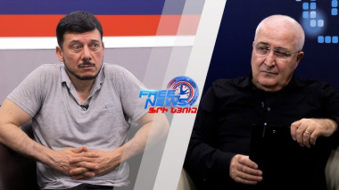 ԱՄՆ-ն մտնում է Հայաստան և Հարավային Կովկաս