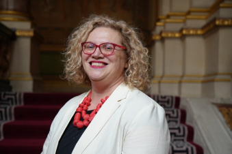 Հայաստանում Միացյալ Թագավորությունը նոր դեսպան ունի