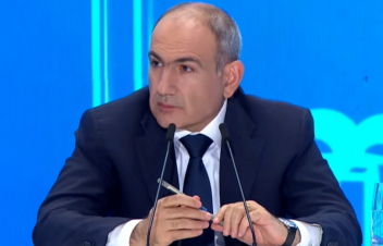 Պետք է վերցնենք ՀԷՑ-ի կառավարումը և կվերցնենք․ ՀՀ վարչապետ